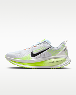 Nike Vomero 18 Men's Road Running Shoes. Nike LU